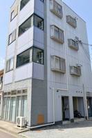 サンペイハイツ1の外観