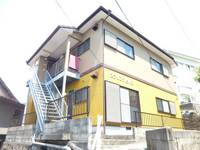 スプリングヒルズの外観