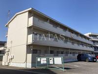 エクステージの外観