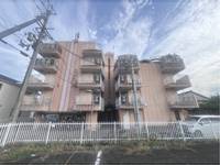 ニューエストタカダの外観