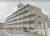 東京都福生市大字福生(マンション)の賃貸物件の外観