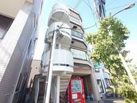東京都西東京市東伏見4(マンション)の賃貸物件の外観