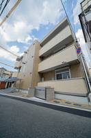 物件の外観画像