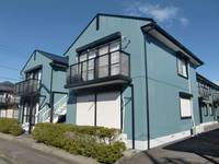 ディアス二の岡の外観