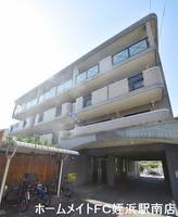 物件の外観画像