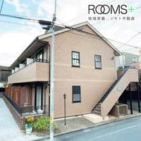 物件の外観画像