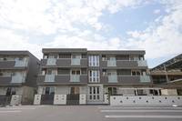 広島県福山市新涯町6(アパート)の賃貸物件の外観