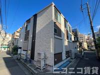 物件の外観画像