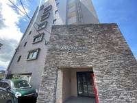 Brightgreetの外観