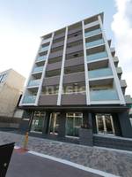 京都府京都市上京区堀川上之町(マンション)の賃貸物件の外観