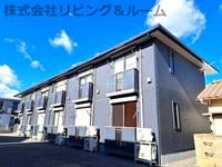 物件の外観画像