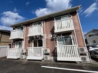 さくら館 C棟の外観