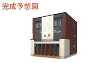 物件の外観画像