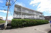 ダウンタウン益吉の外観