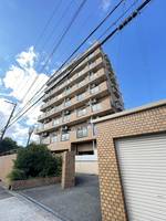 大阪府大阪市東淀川区西淡路5(マンション)の賃貸物件の外観