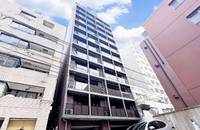 東京都大田区西蒲田7(マンション)の賃貸物件の外観