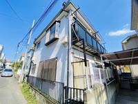 物件の外観画像