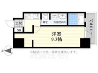 ル・ブルー鶴舞の間取り