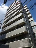 東京都府中市寿町2(マンション)の賃貸物件の外観