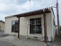 栃木県栃木市藤岡町藤岡(一戸建)の賃貸物件の外観