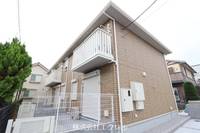 東京都国分寺市新町1(一戸建)の賃貸物件の外観