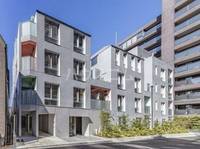 nido西早稲田の外観