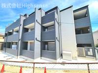 物件の外観画像