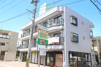 グレースカトウ南光台の外観