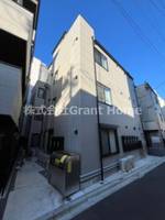 東京都荒川区西尾久2(マンション)の賃貸物件の外観