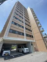 大阪府東大阪市三ノ瀬1(マンション)の賃貸物件の外観