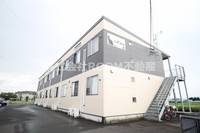 CAT BOX II・IIIの外観