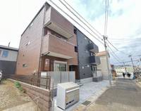 物件の外観画像