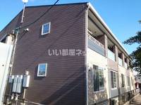 サンフラワーKの外観