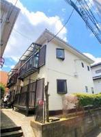 SKコーポIIの外観