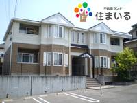 物件の外観画像