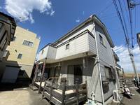 神奈川県川崎市多摩区宿河原5(アパート)の賃貸物件の外観