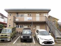 物件の外観画像