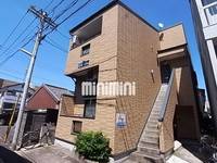 woodstockの外観