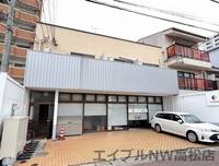 リッチモンド栗林公園の外観