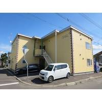 CLAIR(クレール)の外観