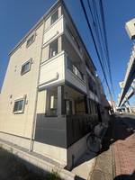 物件の外観画像