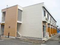 物件の外観画像