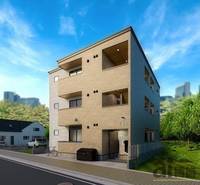 物件の外観画像