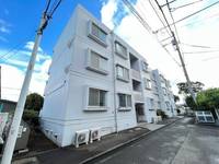 アムールの外観