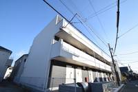 物件の外観画像