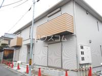 物件の外観画像