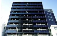 東京都中央区月島2(マンション)の賃貸物件の外観