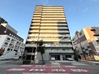 愛知県名古屋市中区新栄2(マンション)の賃貸物件の外観