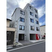 東京都板橋区大和町(マンション)の賃貸物件の外観