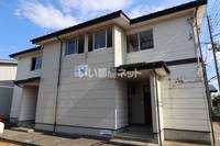 新潟県上越市子安新田(アパート)の賃貸物件の外観